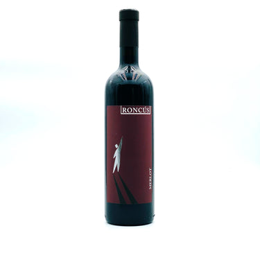MERLOT Venezia Giulia IGT Azienda Agricola Roncus - Rosato Vini
